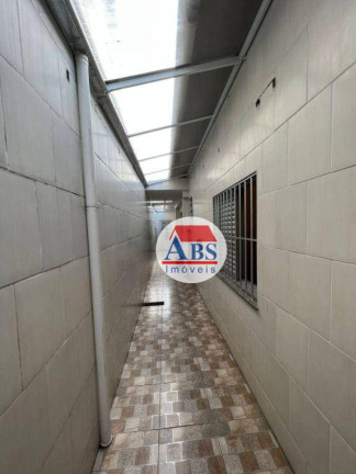 Imagem Casa com 2 Quartos à Venda, 112 m² em Aviação - Praia Grande Imagem Casa com 2 Quartos à Venda, 112 m² em Aviação - Praia Grande