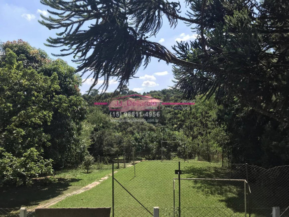 Imagem Casa de Condomínio com 2 Quartos à Venda, 3 m² em Vitassay - Boituva