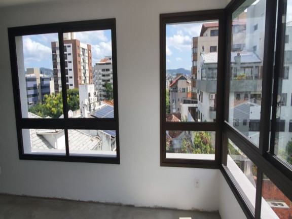 Imagem Apartamento com 2 Quartos à Venda, 90 m² em Petrópolis - Porto Alegre
