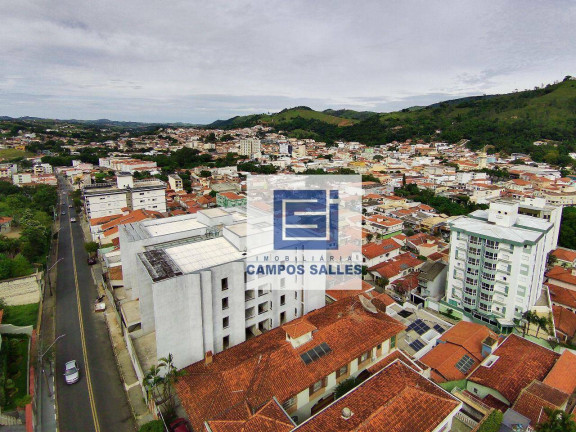 Imagem Apartamento com 2 Quartos à Venda, 121 m² em Centro - Socorro Imagem Apartamento com 2 Quartos à Venda, 121 m² em Centro - Socorro