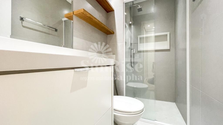Imagem Apartamento com 2 Quartos à Venda, 53 m² em Alphaville Empresarial - Barueri Imagem Apartamento com 2 Quartos à Venda, 53 m² em Alphaville Empresarial - Barueri