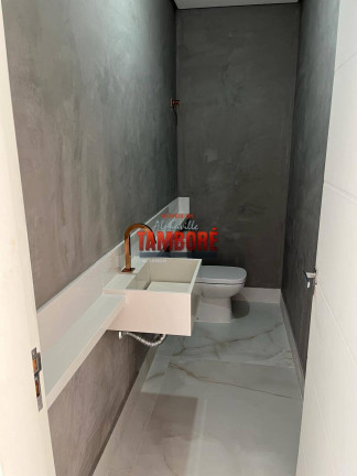 Imagem Casa com 5 Quartos à Venda, 500 m² em Alphaville Residencial Dois - Barueri