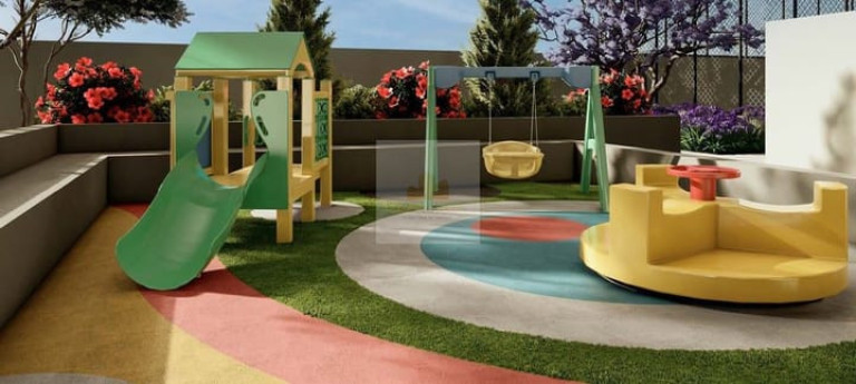 Imagem Apartamento com 3 Quartos à Venda, 101 m² em Jardim Das Estrelas - Sorocaba Imagem Apartamento com 3 Quartos à Venda, 101 m² em Jardim Das Estrelas - Sorocaba