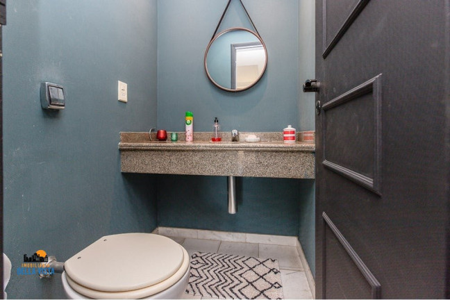 Imagem Apartamento com 4 Quartos à Venda,  em Vila Ipojuca - São Paulo