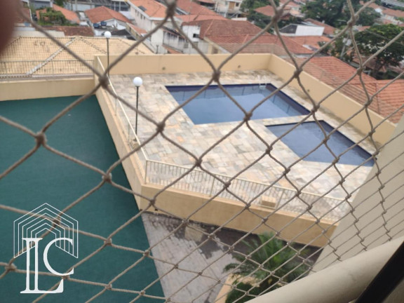Imagem Apartamento com 3 Quartos à Venda, 78 m² em Jardim Prudencia - São Paulo Imagem Apartamento com 3 Quartos à Venda, 78 m² em Jardim Prudencia - São Paulo