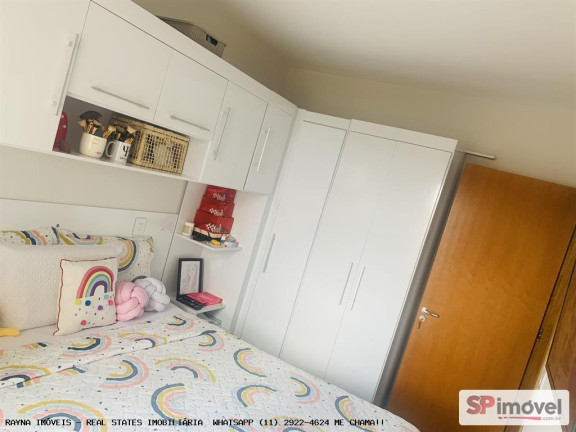 Imagem Apartamento com 1 Quarto para Alugar, 32 m² em Vila Nivi - São Paulo Imagem Apartamento com 1 Quarto para Alugar, 32 m² em Vila Nivi - São Paulo