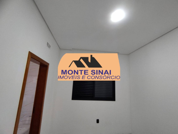 Imagem Casa de Condomínio com 3 Quartos à Venda, 267 m² em Condomínio Ibiti Reserva - Sorocaba