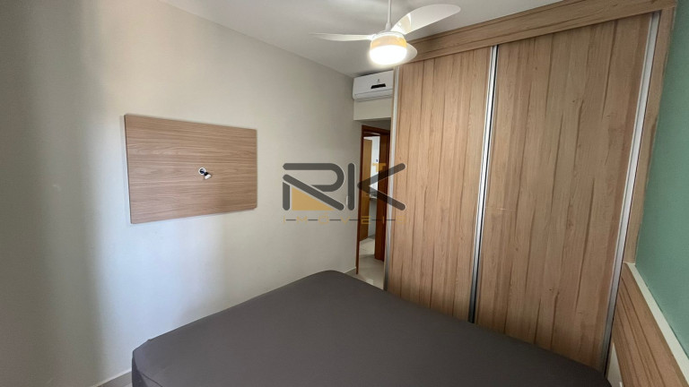 Imagem Apartamento com 2 Quartos à Venda, 65 m² em Toninhas - Ubatuba