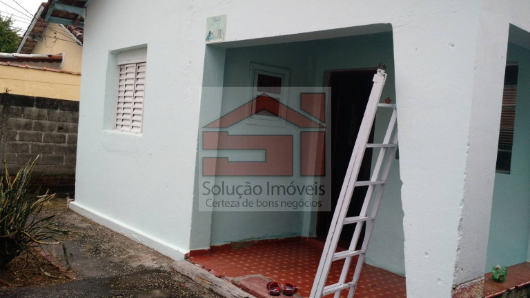 Imagem Casa com 2 Quartos à Venda, 310 m² em Vila Naly - Caçapava Imagem Casa com 2 Quartos à Venda, 310 m² em Vila Naly - Caçapava