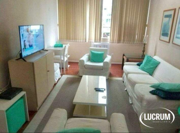 Imagem Apartamento com 2 Quartos à Venda, 61 m² em Copacabana - Rio De Janeiro Imagem Apartamento com 2 Quartos à Venda, 61 m² em Copacabana - Rio De Janeiro