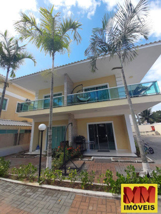 Imagem Casa de Condomínio com 4 Quartos à Venda, 135 m² em Ogiva - Cabo Frio Imagem Casa de Condomínio com 4 Quartos à Venda, 135 m² em Ogiva - Cabo Frio