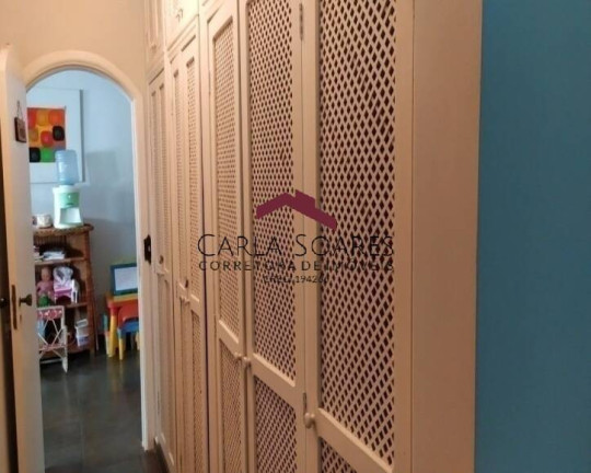 Imagem Casa com 4 Quartos à Venda, 390 m² em Acapulco - Guarujá