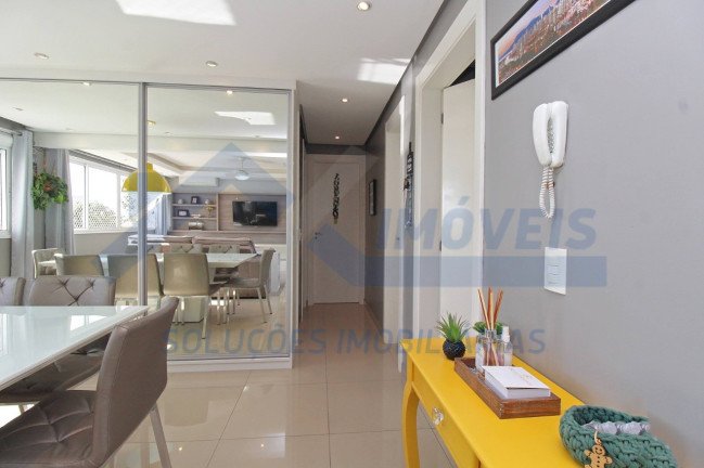 Imagem Apartamento com 2 Quartos à Venda, 69 m² em Passo Da Areia - Porto Alegre Imagem Apartamento com 2 Quartos à Venda, 69 m² em Passo Da Areia - Porto Alegre