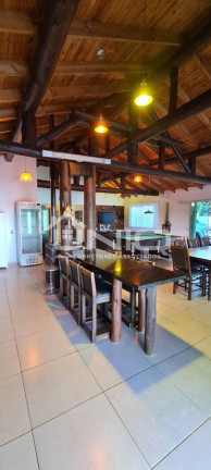 Imagem Casa com 4 Quartos para Temporada, em Morro Verde - Mangueirinha Imagem Casa com 4 Quartos para Temporada, em Morro Verde - Mangueirinha