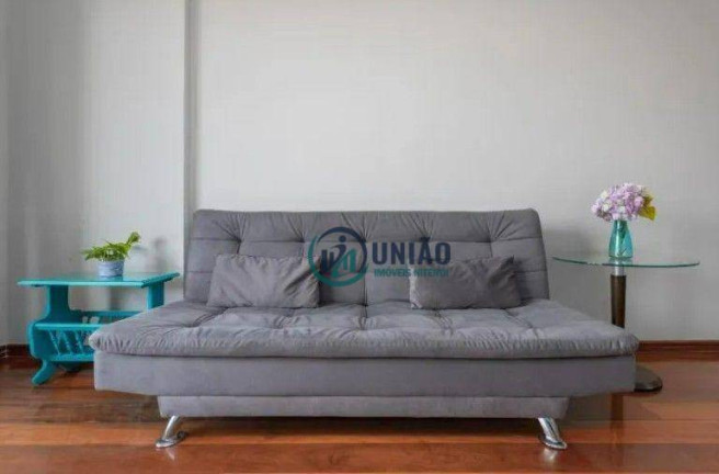 Imagem Apartamento com 1 Quarto à Venda, 50 m² em Boa Viagem - Niterói Imagem Apartamento com 1 Quarto à Venda, 50 m² em Boa Viagem - Niterói