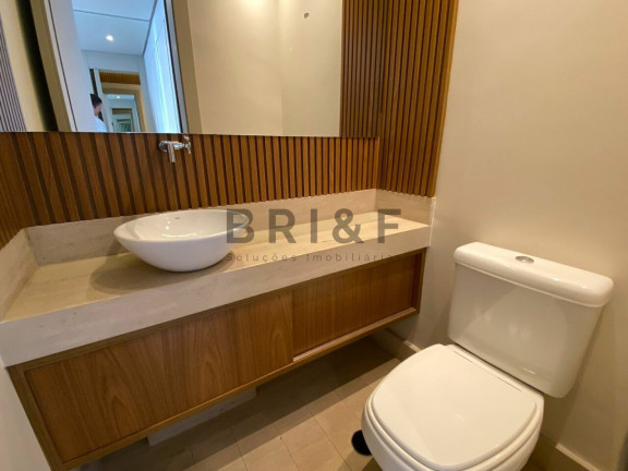 Imagem Apartamento com 3 Quartos à Venda, 145 m² em Brooklin - São Paulo Imagem Apartamento com 3 Quartos à Venda, 145 m² em Brooklin - São Paulo