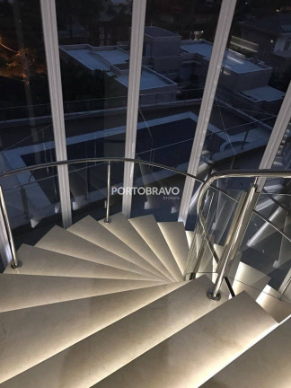 Imagem Casa com 5 Quartos para Alugar, 1.000 m² em Residencial Tamboré - Barueri Imagem Casa com 5 Quartos para Alugar, 1.000 m² em Residencial Tamboré - Barueri