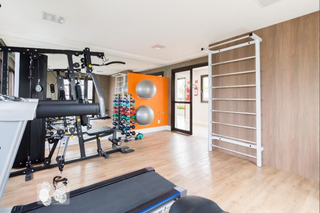 Imagem Apartamento com 1 Quarto à Venda, 26 m² em Tatuapé - São Paulo Imagem Apartamento com 1 Quarto à Venda, 26 m² em Tatuapé - São Paulo