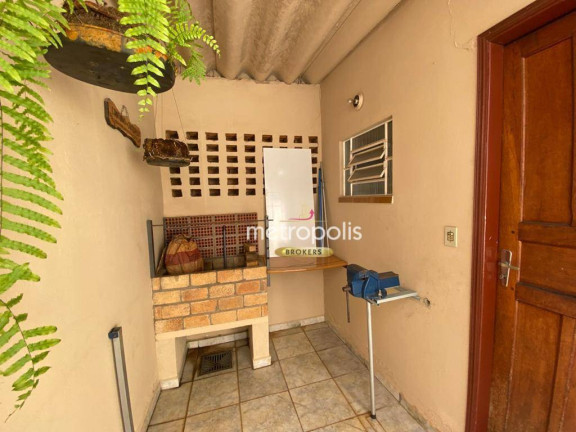 Imagem Sobrado com 3 Quartos à Venda, 311 m² em Olímpico - São Caetano Do Sul Imagem Sobrado com 3 Quartos à Venda, 311 m² em Olímpico - São Caetano Do Sul