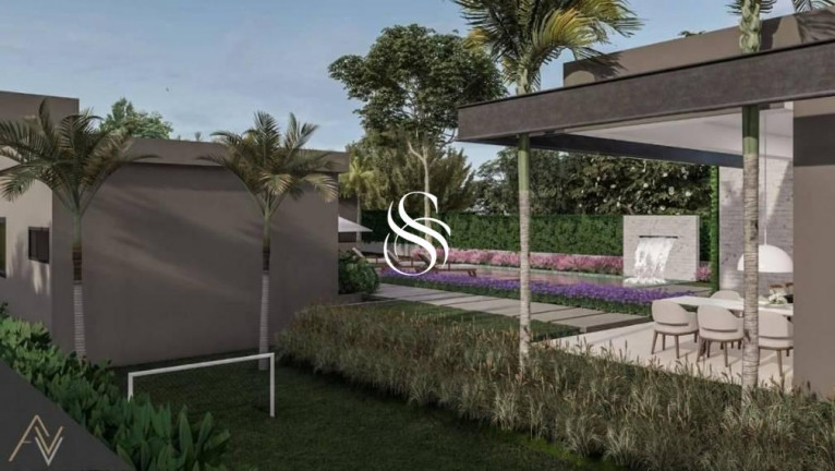 Imagem Casa com 5 Quartos à Venda, 349 m² em Cond. Bouganville - Lagoa Santa Imagem Casa com 5 Quartos à Venda, 349 m² em Cond. Bouganville - Lagoa Santa