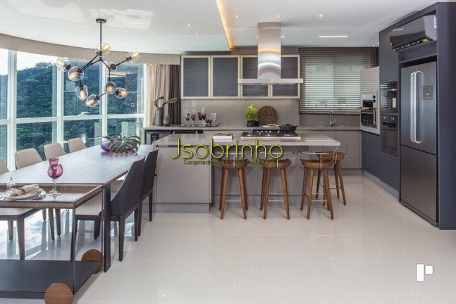 Imagem Apartamento com 4 Quartos à Venda, 238 m² em Barra Sul - Balneário Camboriú Imagem Apartamento com 4 Quartos à Venda, 238 m² em Barra Sul - Balneário Camboriú