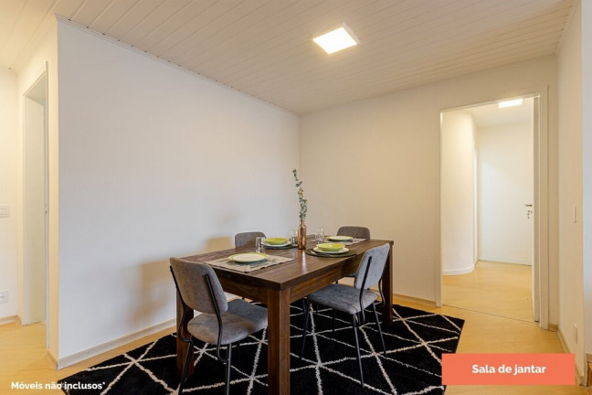 Imagem Imóvel com 2 Quartos à Venda, 89 m² em Campo Belo - São Paulo