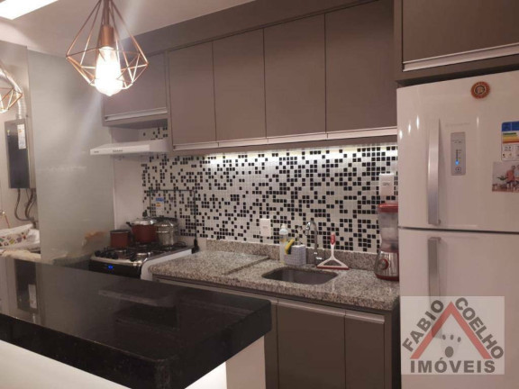 Imagem Apartamento com 2 Quartos à Venda, 65 m² em Morumbi - São Paulo Imagem Apartamento com 2 Quartos à Venda, 65 m² em Morumbi - São Paulo