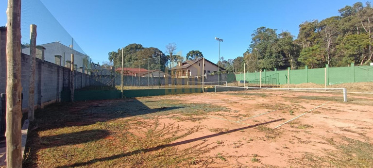 Imagem Terreno à Venda, 3.756 m² em Santa Felicidade - Curitiba