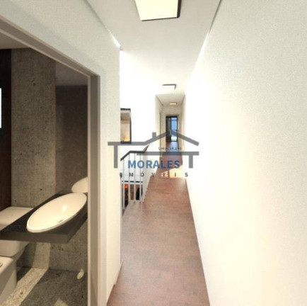 Imagem Sobrado com 3 Quartos à Venda, 115 m² em Bela Vista - Osasco Imagem Sobrado com 3 Quartos à Venda, 115 m² em Bela Vista - Osasco