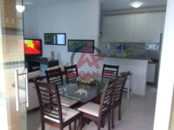 Imagem Cobertura com 4 Quartos à Venda, 177 m² em Praia Grande - Ubatuba
