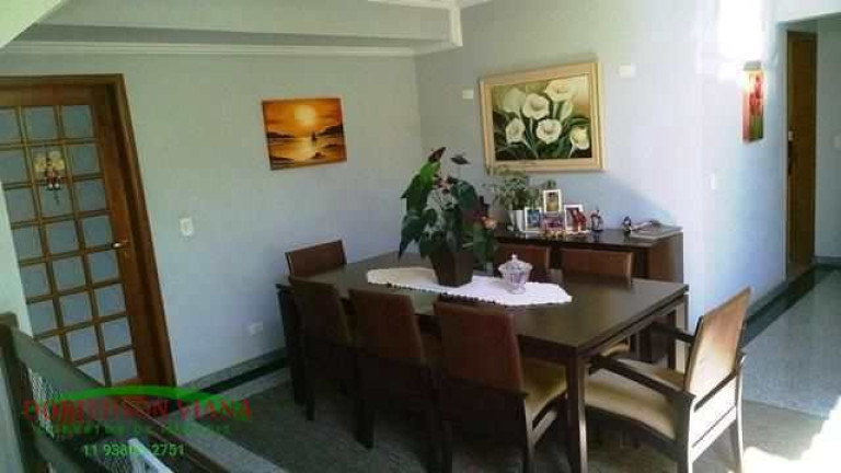 Imagem Casa com 3 Quartos à Venda, 368 m² em Jardim Bom Clima - Guarulhos Imagem Casa com 3 Quartos à Venda, 368 m² em Jardim Bom Clima - Guarulhos