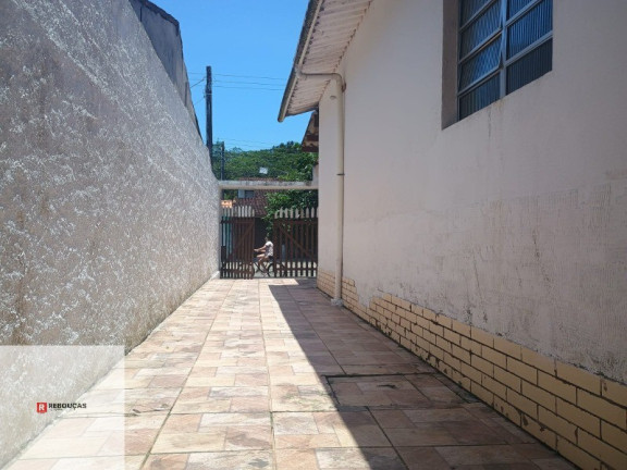 Imagem Casa com 2 Quartos à Venda,  em Nova Itanhaém - Itanhaém