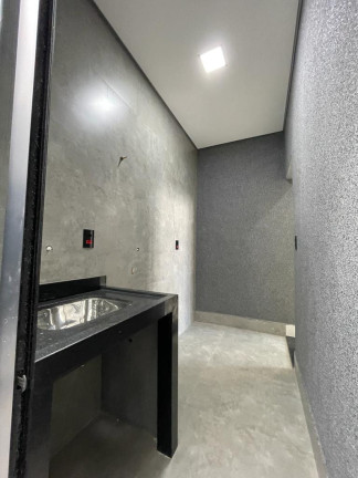 Imagem Casa com 3 Quartos à Venda, 143 m² em Esplanada Primo Meneghetti Ii - Franca