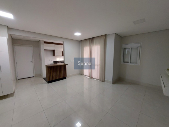 Imagem Imóvel com 2 Quartos à Venda, 74 m² em Jardim Tereza Cristina - Jundiaí