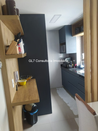 Imagem Apartamento com 2 Quartos à Venda, 48 m² em Parque Campo Bonito - Indaiatuba Imagem Apartamento com 2 Quartos à Venda, 48 m² em Parque Campo Bonito - Indaiatuba