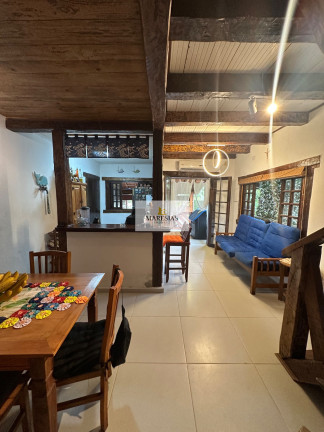 Imagem Casa com 3 Quartos à Venda, 200 m² em Maresias - São Sebastião Imagem Casa com 3 Quartos à Venda, 200 m² em Maresias - São Sebastião
