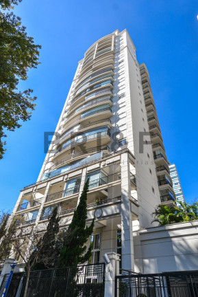 Imagem Apartamento com 2 Quartos à Venda, 74 m² em Brooklin - São Paulo Imagem Apartamento com 2 Quartos à Venda, 74 m² em Brooklin - São Paulo