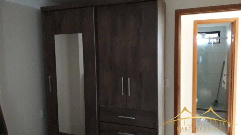 Imagem Apartamento com 2 Quartos à Venda, 56 m² em Tirol - Natal