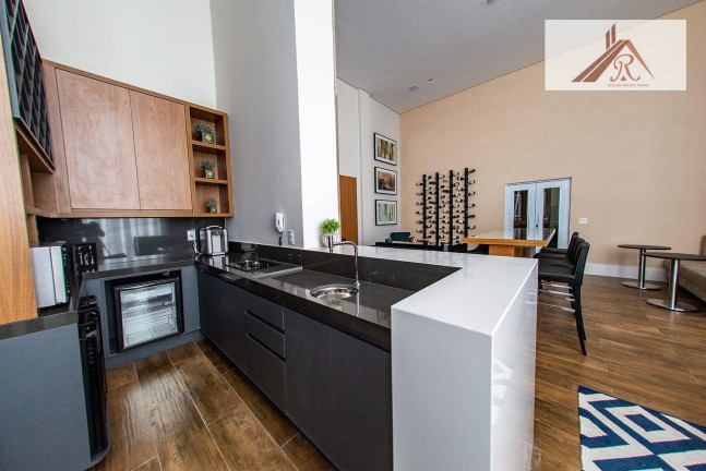 Imagem Apartamento com 3 Quartos à Venda, 90 m² em Edifício Le Jardin  - Indaiatuba