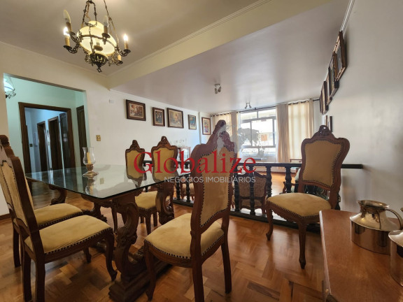 Imagem Imóvel com 3 Quartos à Venda, 164 m² em Gonzaga - Santos Imagem Imóvel com 3 Quartos à Venda, 164 m² em Gonzaga - Santos