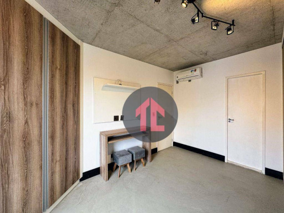 Imagem Apartamento com 1 Quarto para Alugar, 70 m² em Cambuí - Campinas Imagem Apartamento com 1 Quarto para Alugar, 70 m² em Cambuí - Campinas