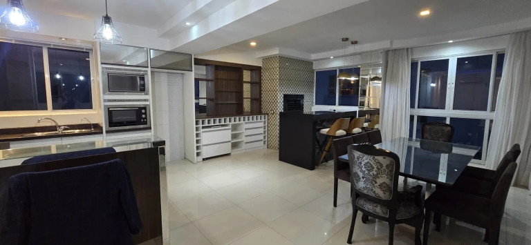 Imagem Apartamento com 3 Quartos à Venda, 134 m² em Centro - Balneário Camboriú Imagem Apartamento com 3 Quartos à Venda, 134 m² em Centro - Balneário Camboriú