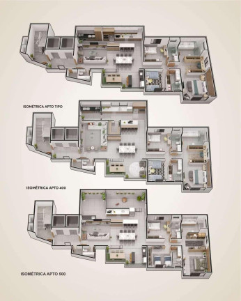 Imagem Apartamento com 3 Quartos à Venda,  em Cidade Nobre - Ipatinga