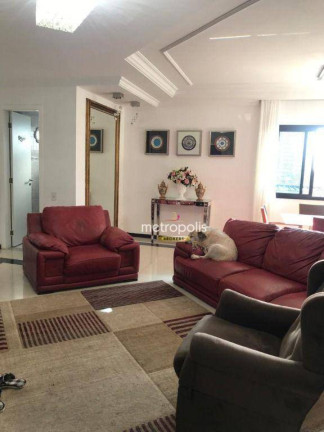 Imagem Apartamento com 3 Quartos à Venda, 150 m² em Santa Paula - São Caetano Do Sul Imagem Apartamento com 3 Quartos à Venda, 150 m² em Santa Paula - São Caetano Do Sul