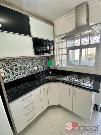 Imagem Apartamento com 2 Quartos à Venda, 64 m² em Vila Celeste - São Paulo Imagem Apartamento com 2 Quartos à Venda, 64 m² em Vila Celeste - São Paulo