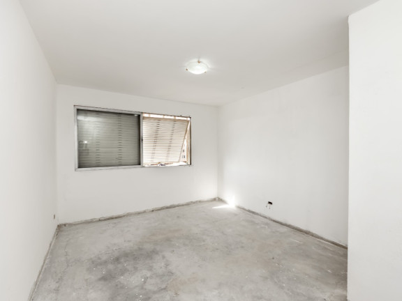 Imagem Apartamento com 2 Quartos à Venda, 100 m² em Santo Amaro - São Paulo