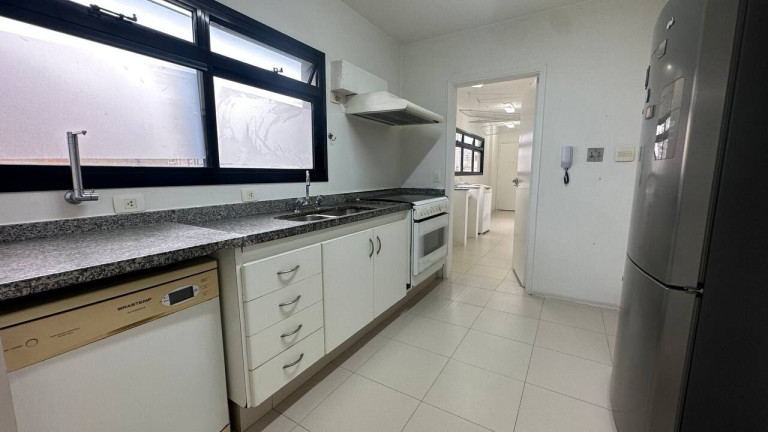 Imagem Apartamento com 4 Quartos à Venda, 266 m² em Boqueirão - Santos Imagem Apartamento com 4 Quartos à Venda, 266 m² em Boqueirão - Santos