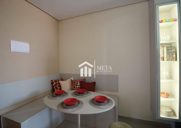Imagem Imóvel com 2 Quartos à Venda, 48 m² em Vila Nivi - São Paulo
