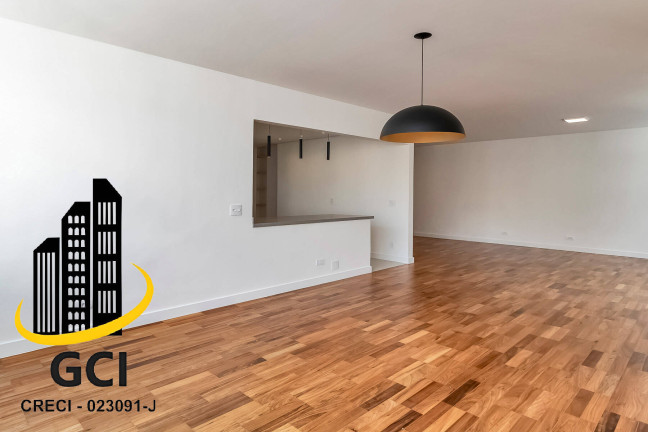 Imagem Apartamento com 3 Quartos à Venda, 176 m² em Santa Cecilia - São Paulo