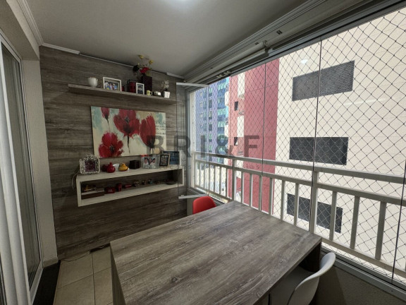 Imagem Apartamento com 3 Quartos à Venda, 100 m² em Vila Cordeiro - São Paulo Imagem Apartamento com 3 Quartos à Venda, 100 m² em Vila Cordeiro - São Paulo